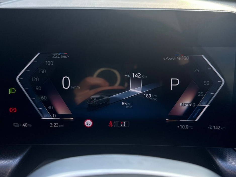 2025 BMW iX2 eDrive20 M Sport €48,950