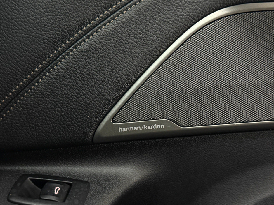 2023 BMW 5 Series 520D M SPORT PRO *HUGE SPEC* €49,990