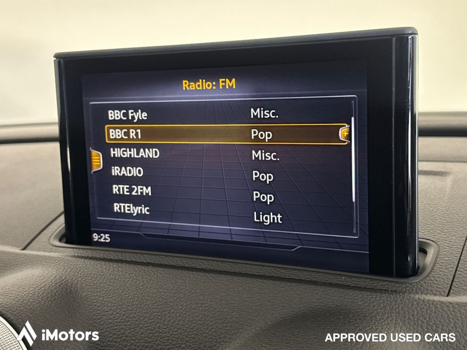 2019 Audi A3 - image 23