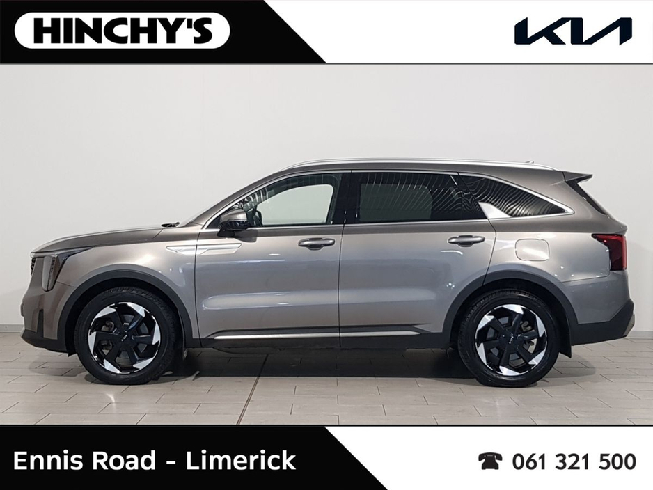 2024 Kia Sorento - image 5