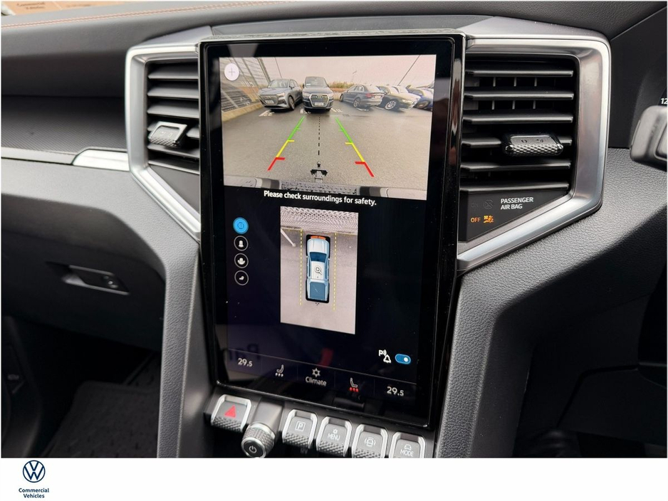 2026 Volkswagen Amarok - image 14