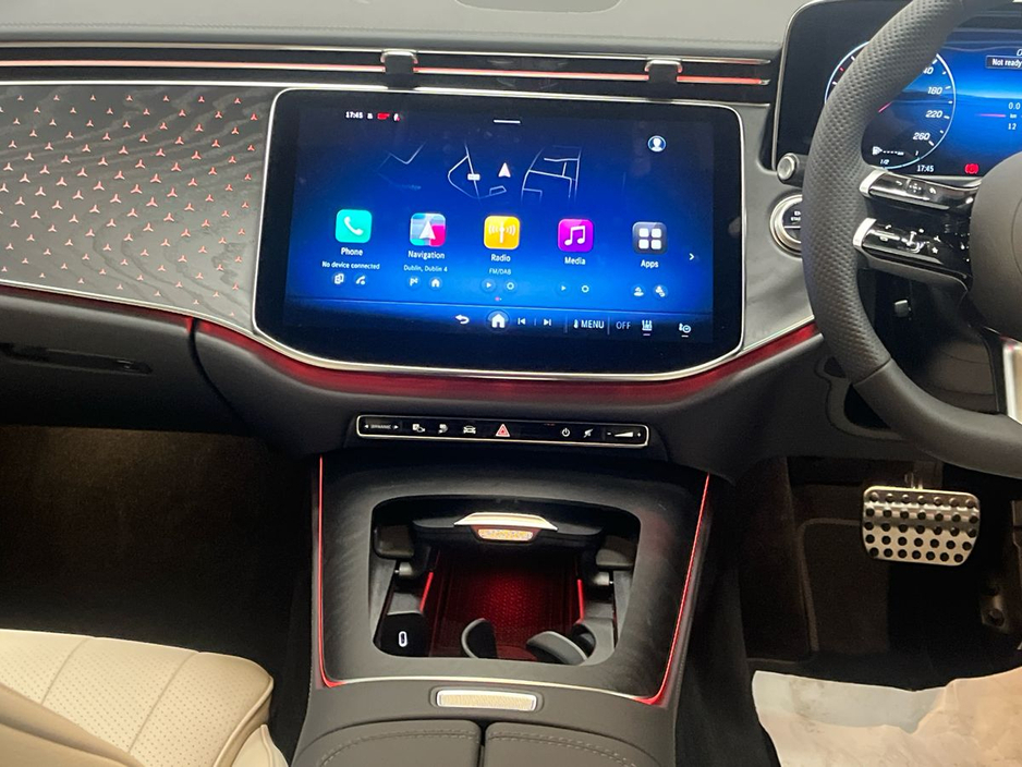 2026 Mercedes-Benz E Class - image 11