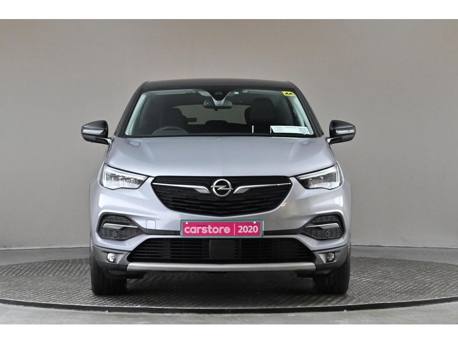 2020 Opel Grandland X - image 2