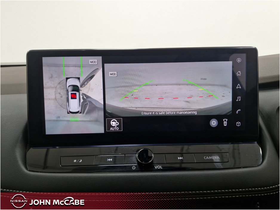 2024 Nissan X-Trail - image 39