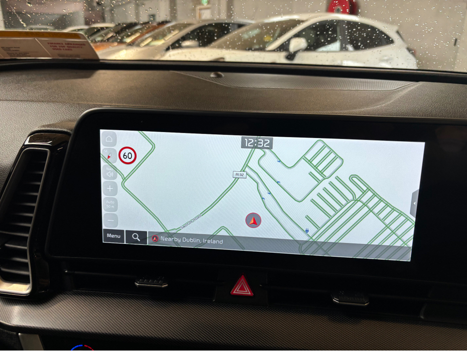 2023 Kia Sportage - image 10