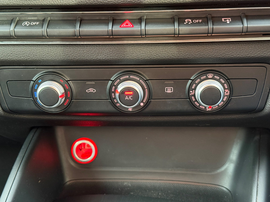 2016 Audi A3 - image 16