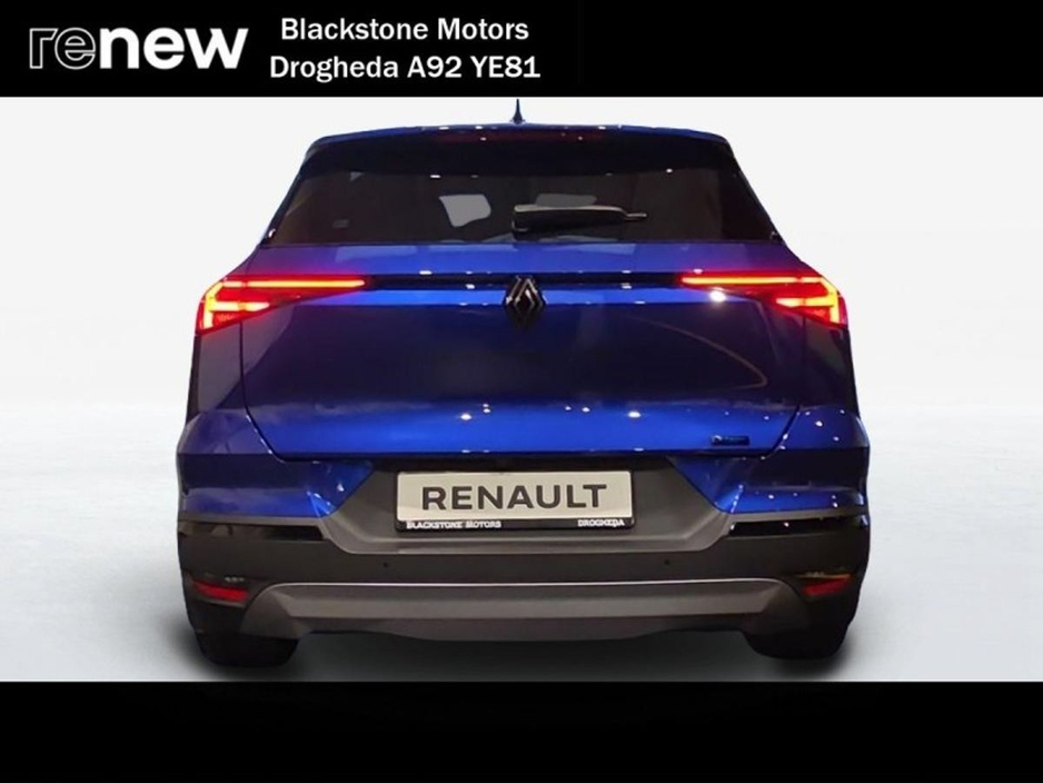 2026 Renault Symbioz Techno Esprit Alpine E-Tech 160 Auto €41,950