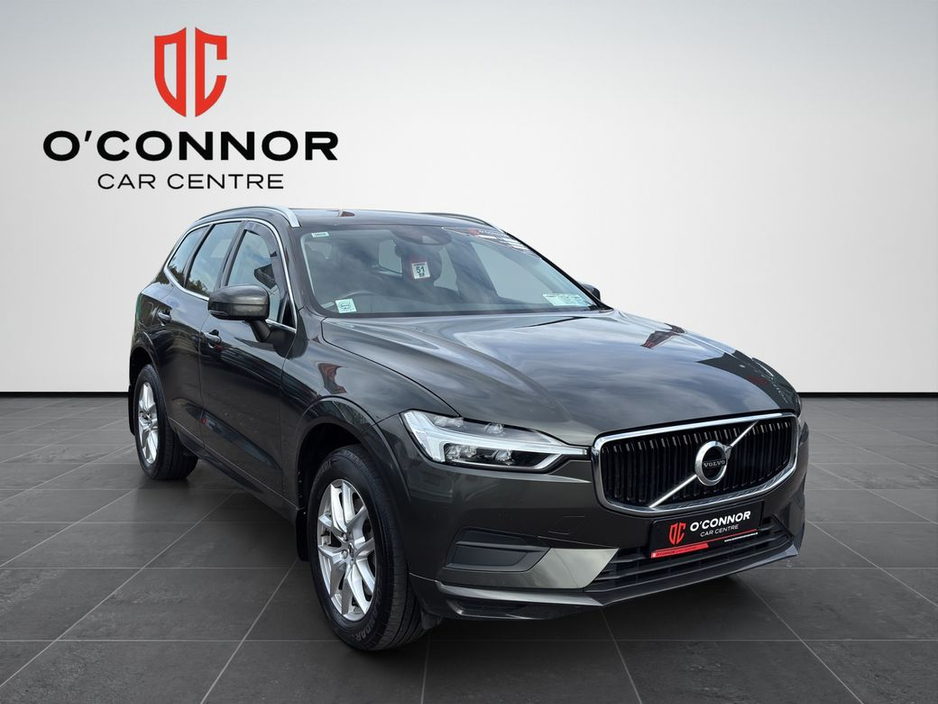2017 Volvo XC60 for sale in , Ireland