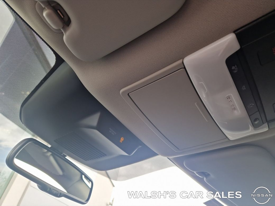 2023 Nissan Qashqai - image 28