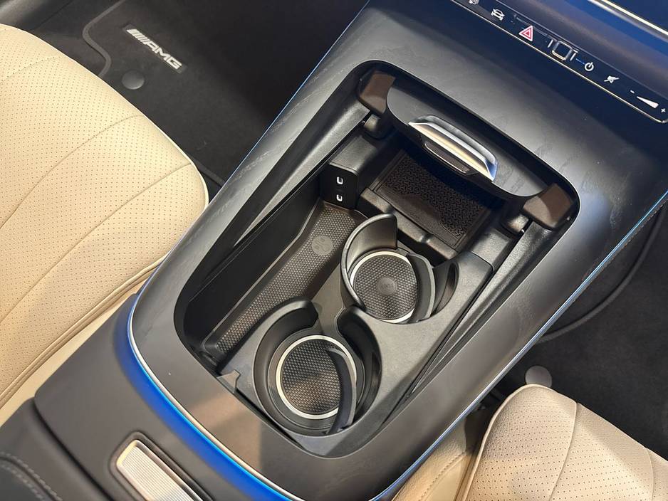 2026 Mercedes-Benz E Class - image 16