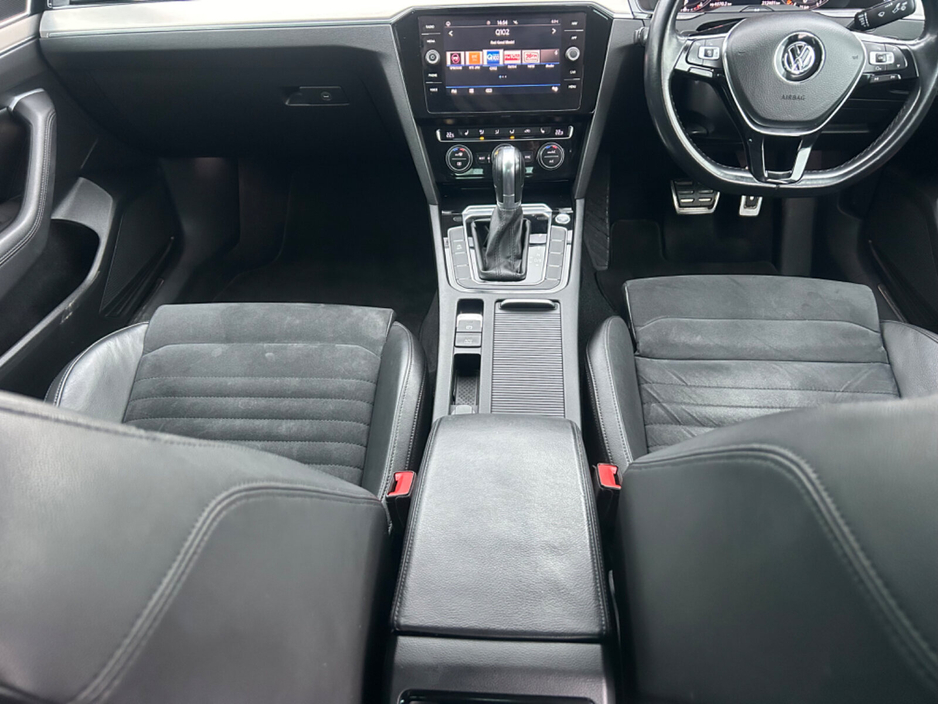 2018 Volkswagen Passat 2.0TDI 150HP Highline DSG €14,999