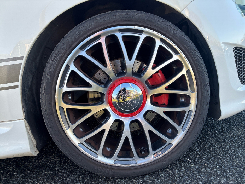 2013 Fiat 500 - image 5