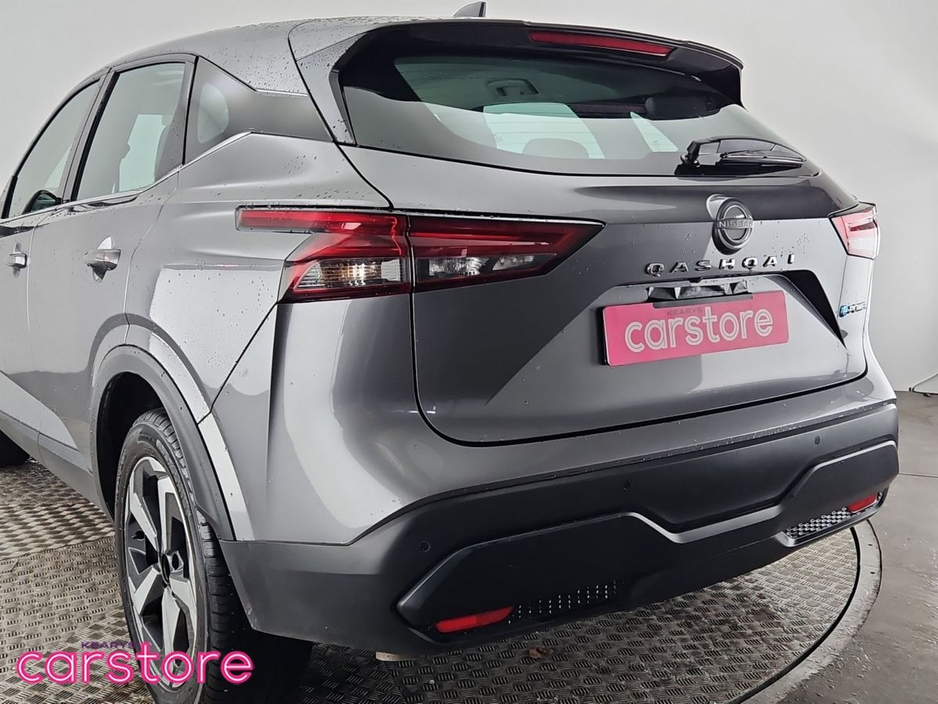 2023 Nissan Qashqai - image 15