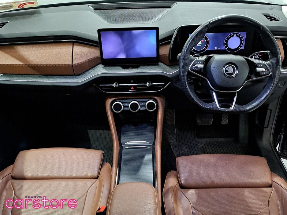 2024 Skoda Kodiaq - image 11