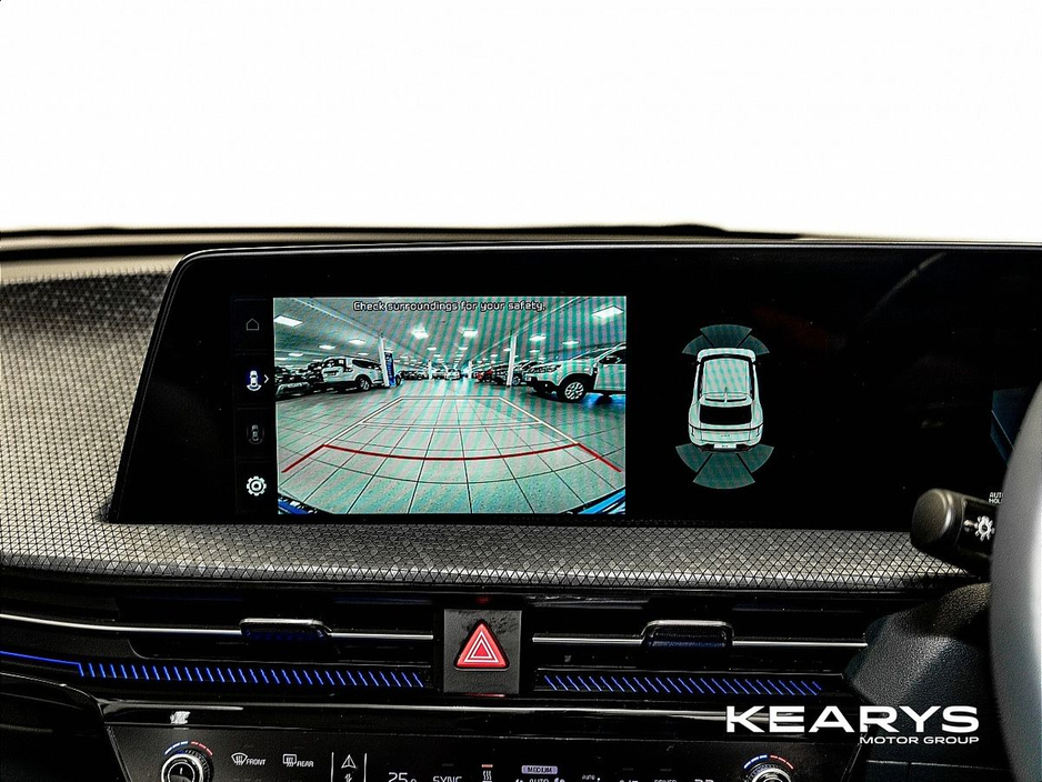 2023 Kia EV6 EV6 Earth €32,950