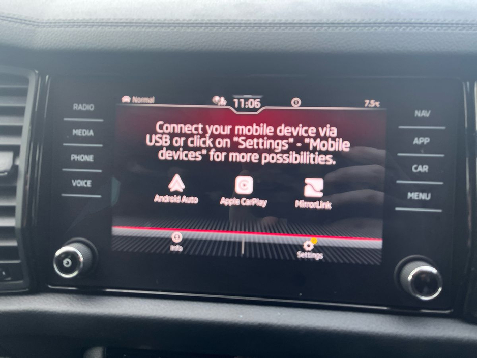 2022 Skoda Kodiaq - image 20