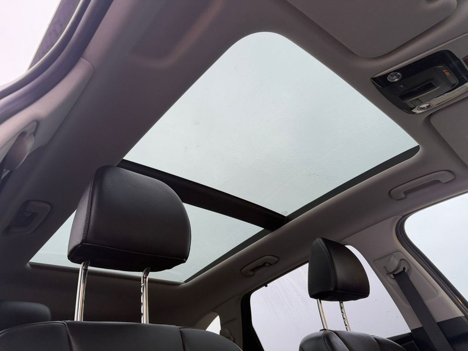 2024 Kia Sorento DSL PE 7S €56,950