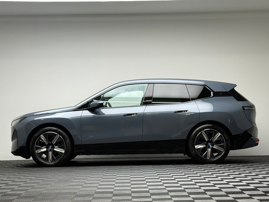 2022 BMW iX 40 M SPORT XDRIVE €45,990