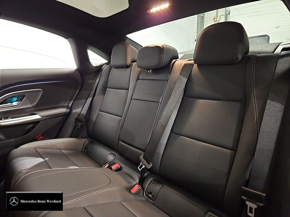 2026 Mercedes-Benz CLA Class - image 17