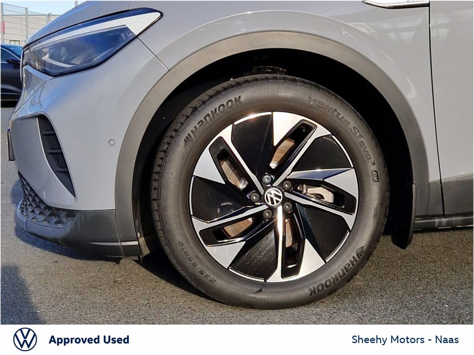 2023 Volkswagen ID.4 Life Dx 77kWh €32,995