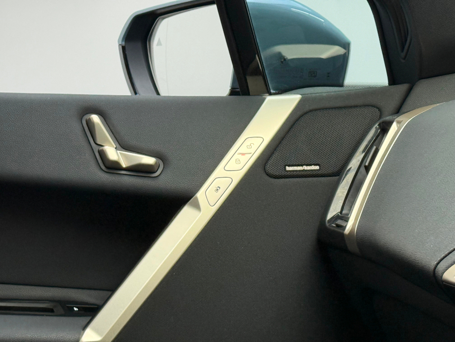 2022 BMW iX 40 M SPORT XDRIVE €45,990