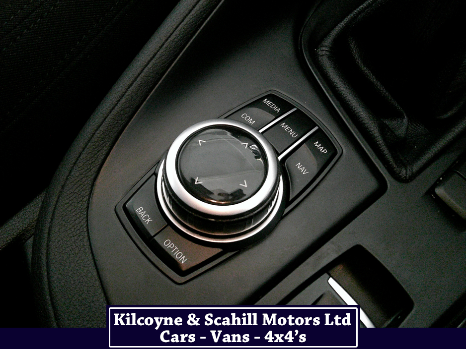 2018 BMW X1 - image 26