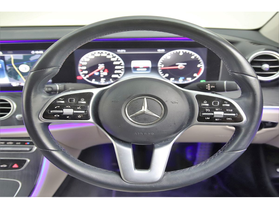 2019 Mercedes-Benz E Class - image 14