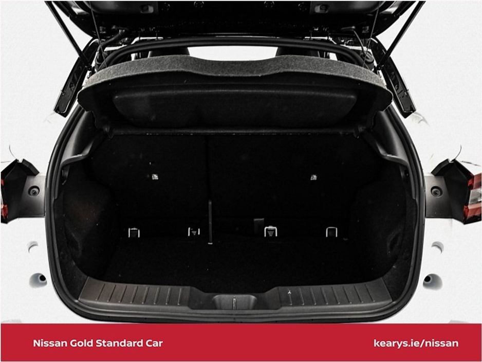 2026 Nissan Juke - image 9