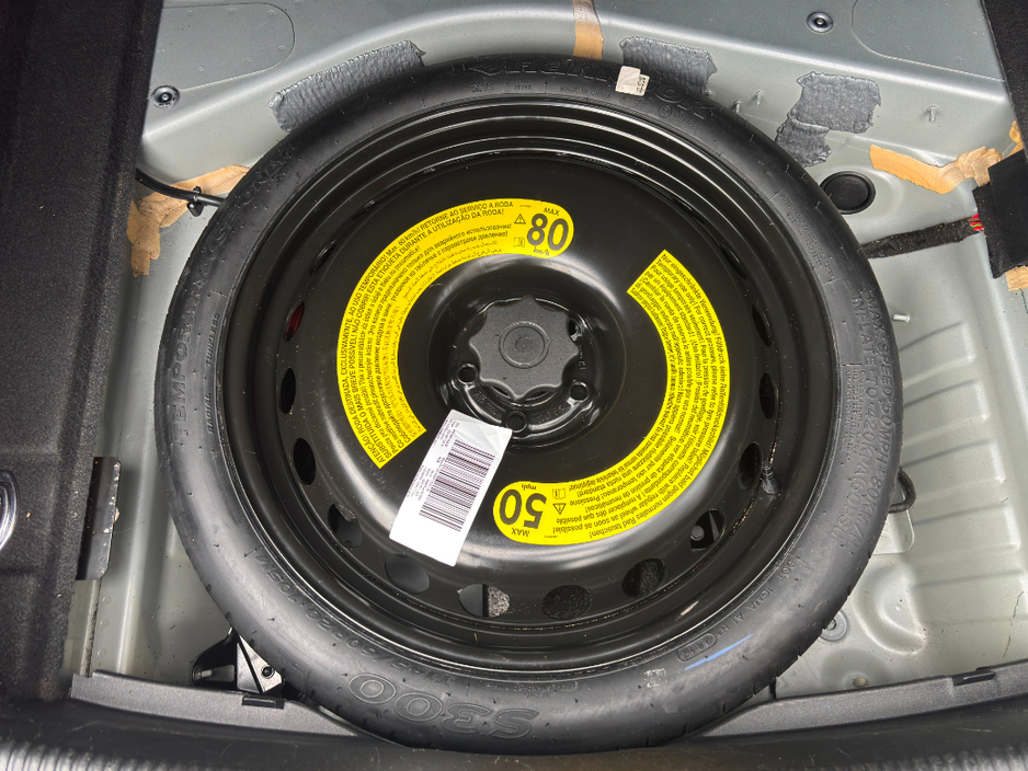 2018 Audi A6 - image 25