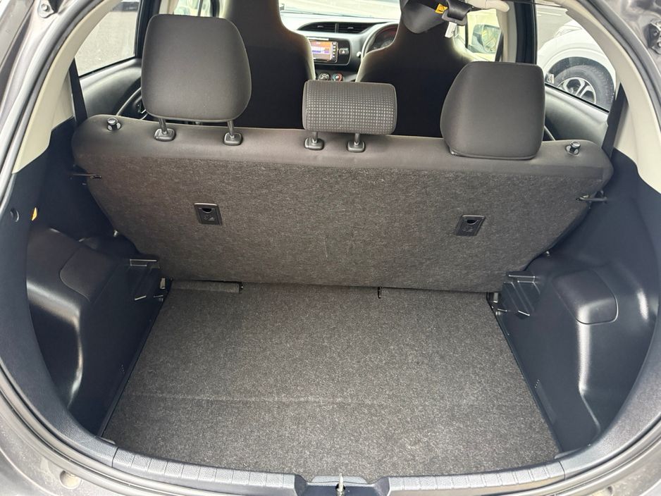 2019 Toyota Yaris  €11,590