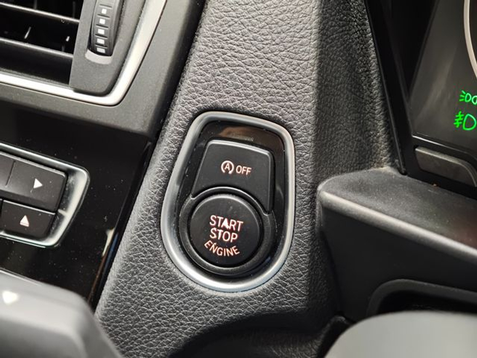 2017 BMW 1 Series - image 27