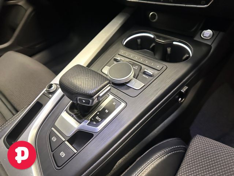 2018 Audi A5 2.0TFSI S-Line Auto - Straight Sale Discount / 12 Months Warranty €26,950