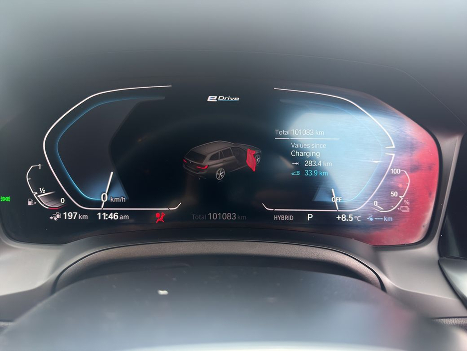 2022 BMW 3 Series “Family car on paper… head-turner in real life.” €36,888