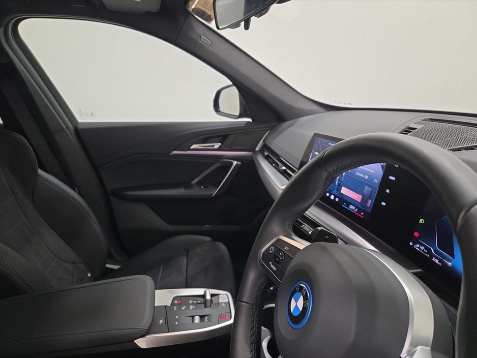 2024 BMW X1 xDrive25e M Sport €49,950