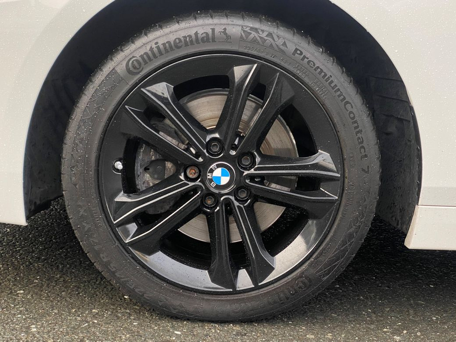 2023 BMW 2 Series Gran Coupe 218i Sport Auto €29,900