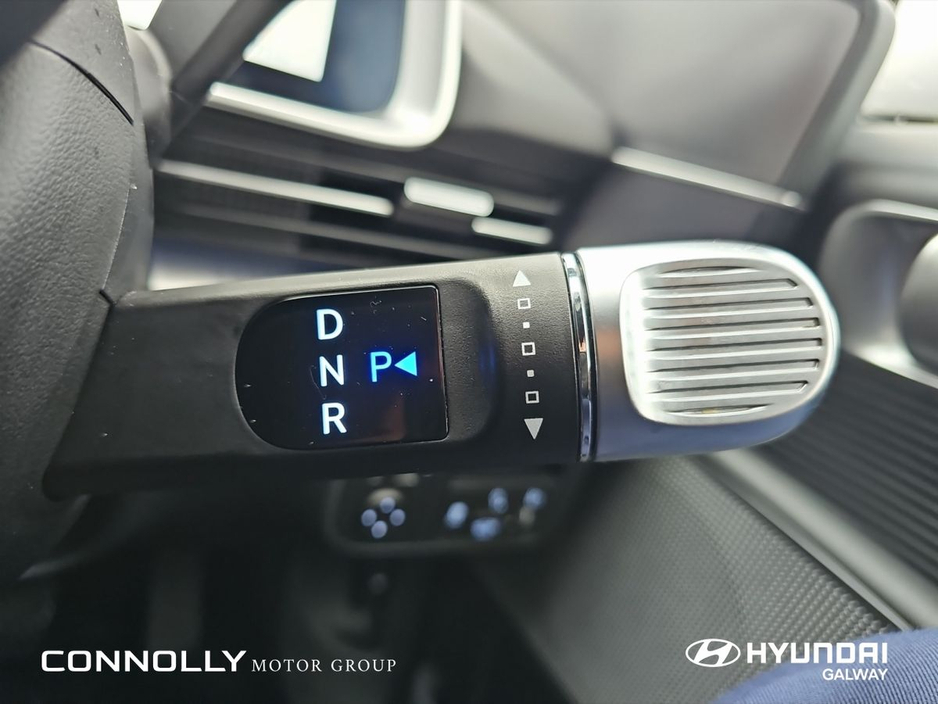 2025 Hyundai Ioniq 6 - image 14