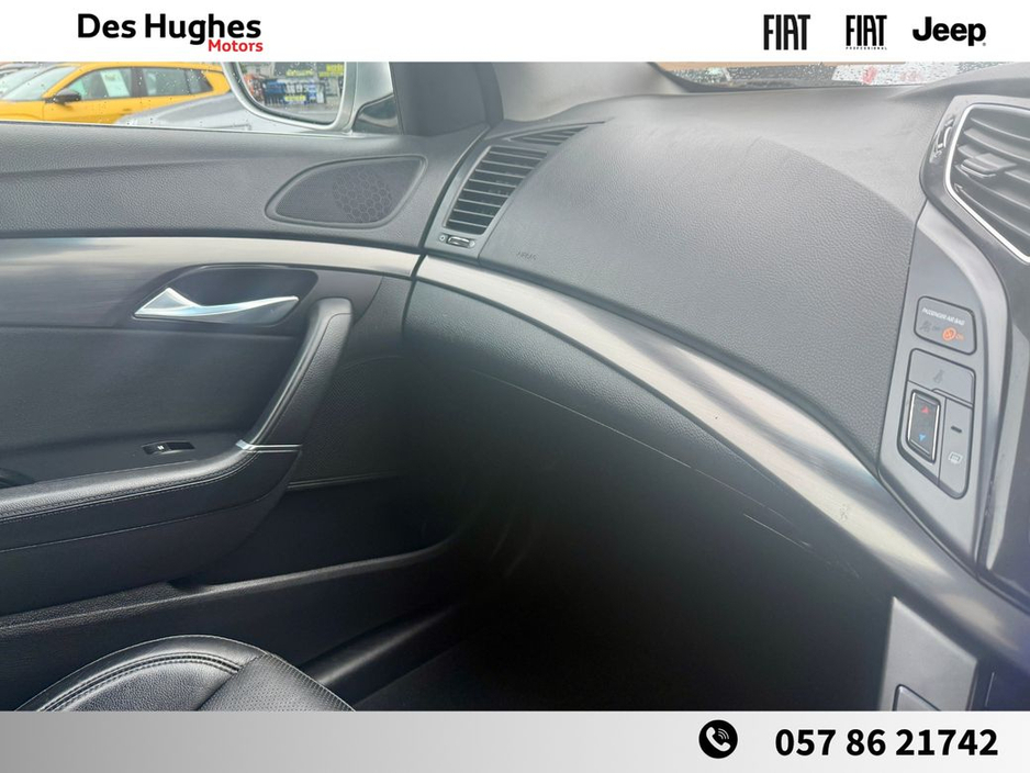 2017 Hyundai i40 - image 19