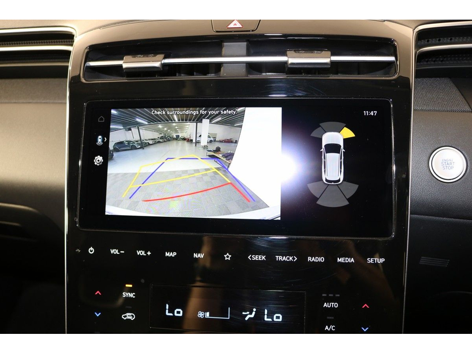 2024 Hyundai Tucson - image 19