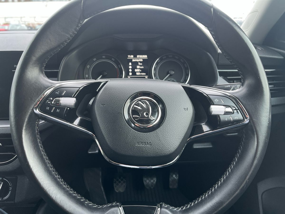 2021 Skoda Kamiq - image 16