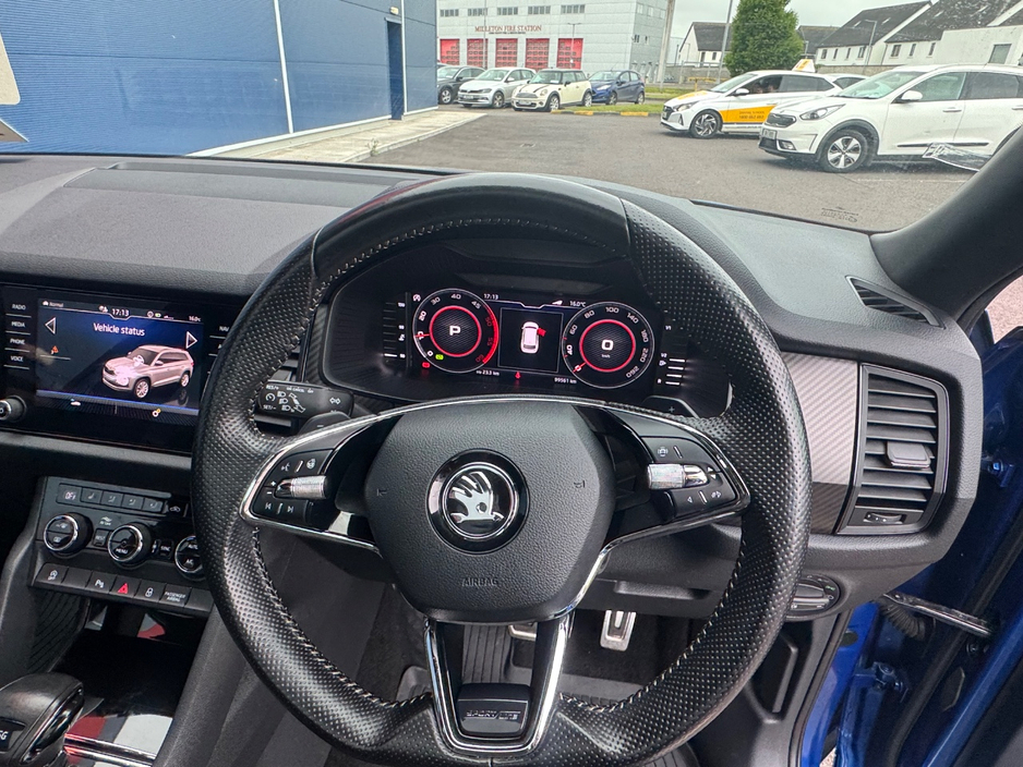 2021 Skoda Kodiaq - image 18