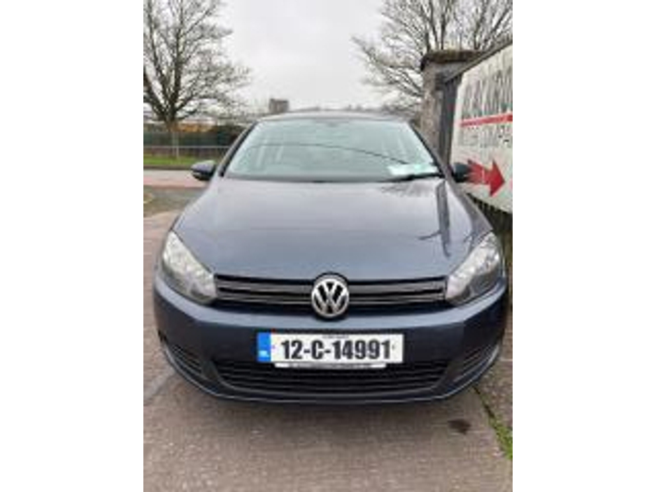 2012 Volkswagen Golf for sale in , Ireland