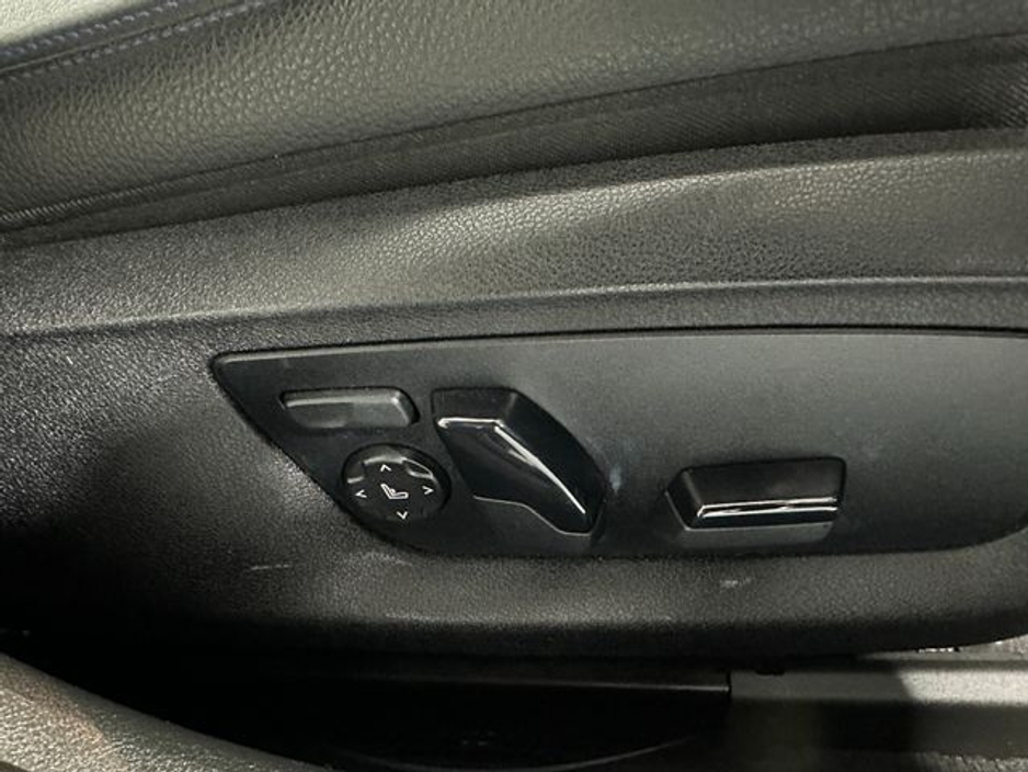 2021 BMW 5 Series 520D M Sport Touring €40,800