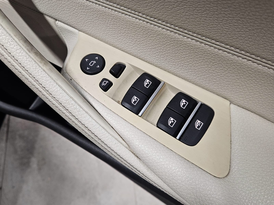 2020 BMW 5 Series 520d M Sport Auto €33,950