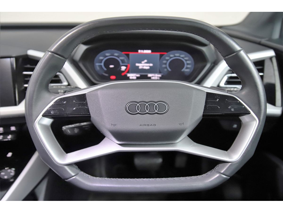2024 Audi Q4 e-tron E-TRON 45 SPORT €42,490