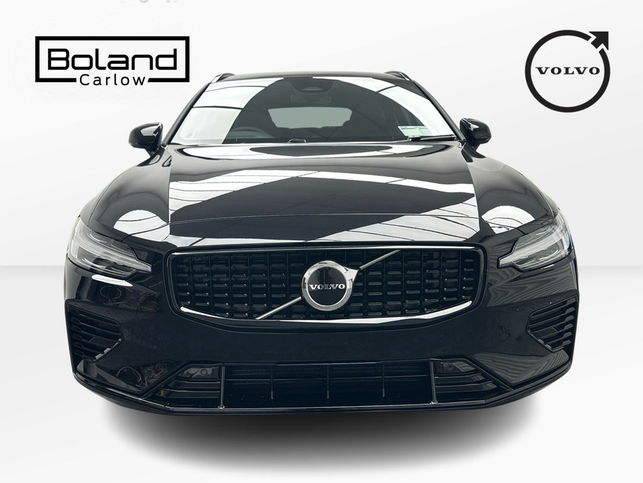 2026 Volvo V60 - image 7