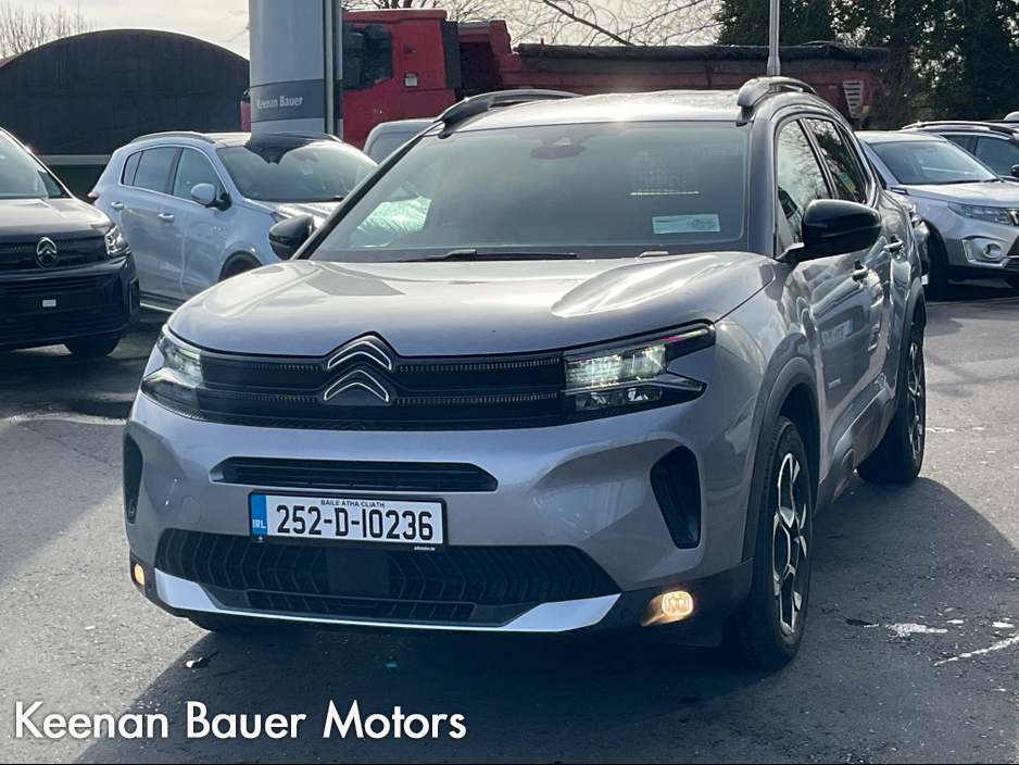 2025 Citroen C5 Aircross for sale in , Ireland