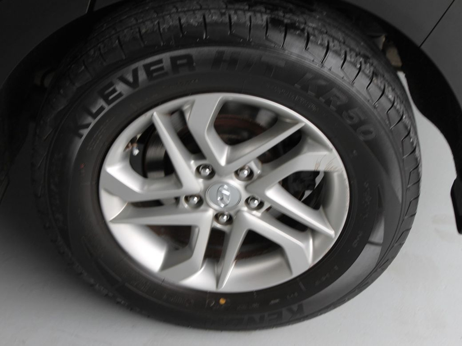 2017 Hyundai Tucson - image 29