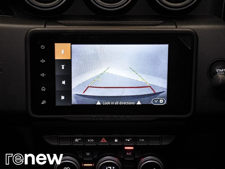 2023 Dacia Duster 1.0 TCe 90 Journey €21,490