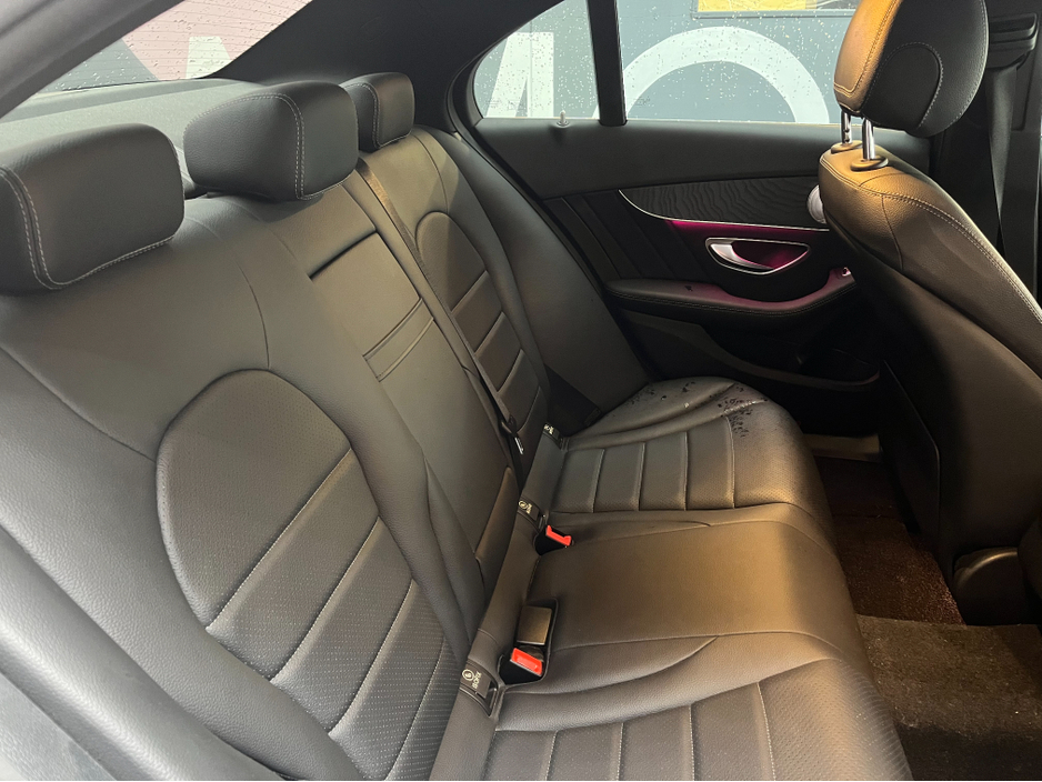 2020 Mercedes-Benz C Class €29950 2020 MERCEDES-BENZ C220D LAUREUS EDITION 2.0 AUTOMATIC / CRUISE CONTROL / REVERSE CAMERA / ELECTRIC MEMORY & HEATED SEATS / AMBIENT LIGHTS / PADDLE SHIFTERS €29,950