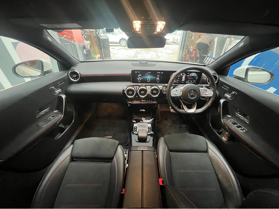 2019 Mercedes-Benz A Class - image 16